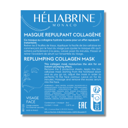 Replumping Collagen Mask